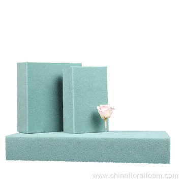 Customizable Sizes Floral Foam